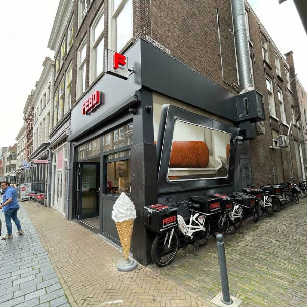 Street Art Wonders That Transform Cities