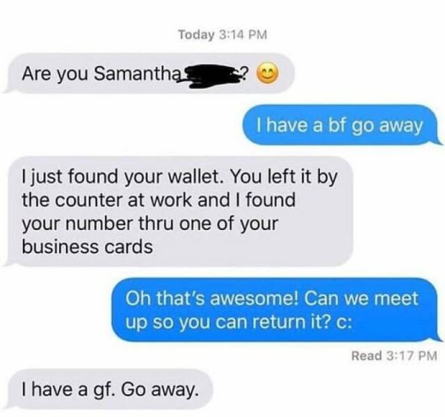 The Ultimate Mockery Collection