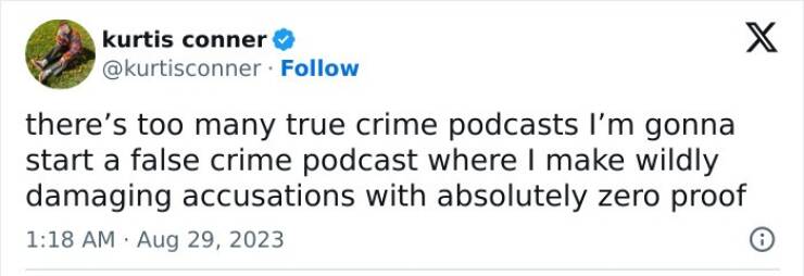 The Ultimate Mockery Collection