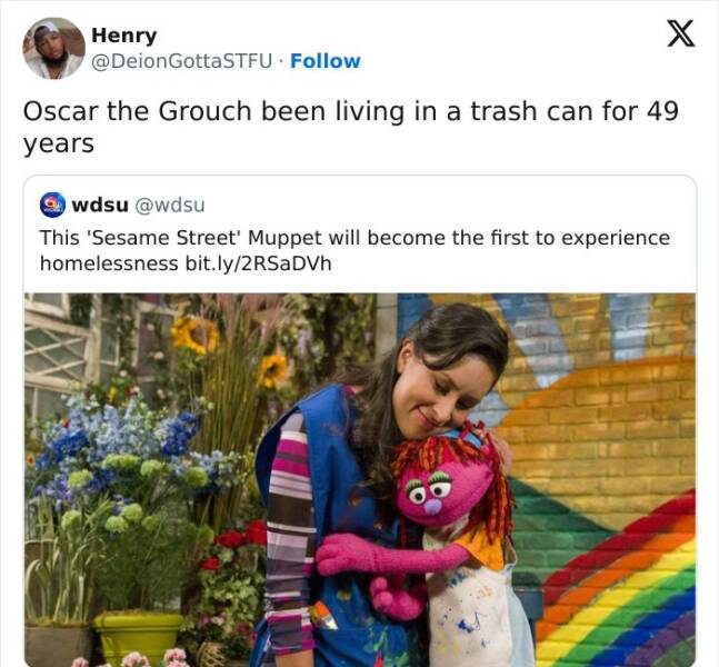 The Ultimate Mockery Collection