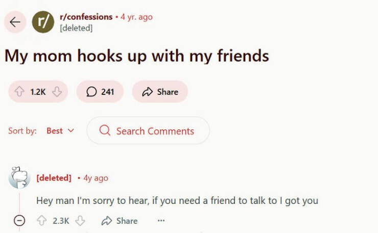 The Ultimate Mockery Collection