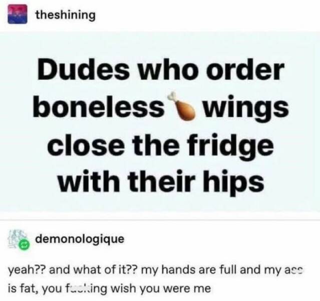 The Ultimate Mockery Collection