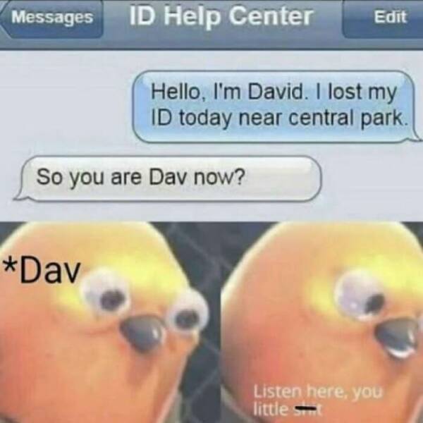 The Ultimate Mockery Collection