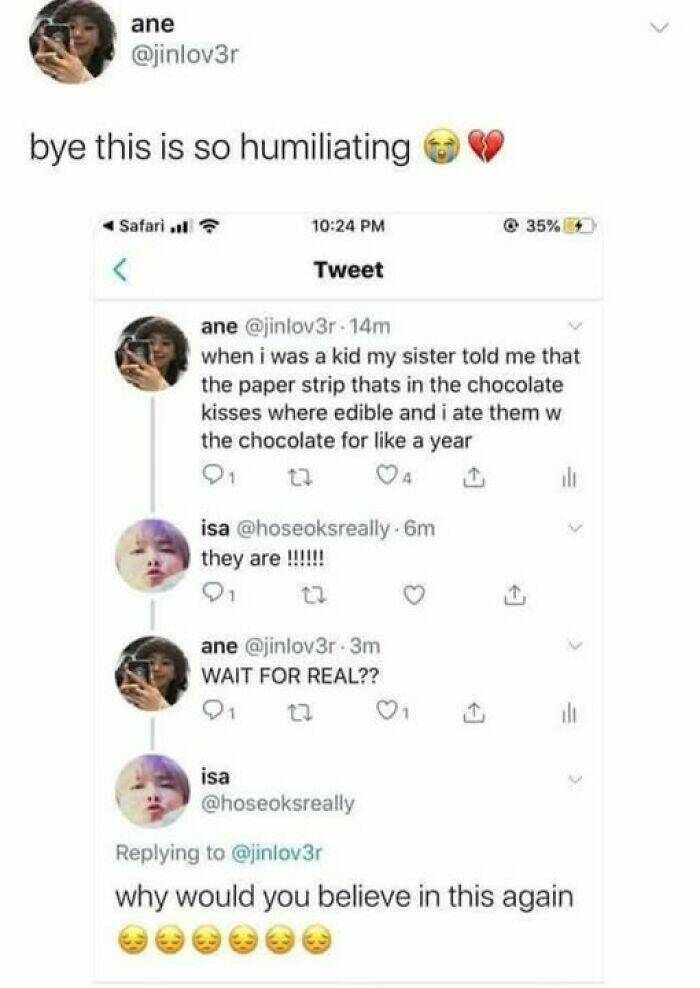 The Ultimate Mockery Collection