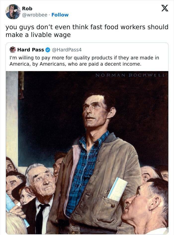 The Ultimate Mockery Collection