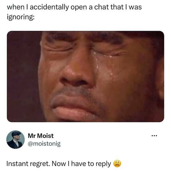 When Do Not Disturb Is A Whole Mood