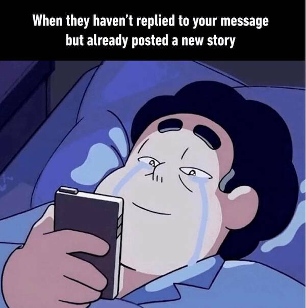 When Do Not Disturb Is A Whole Mood
