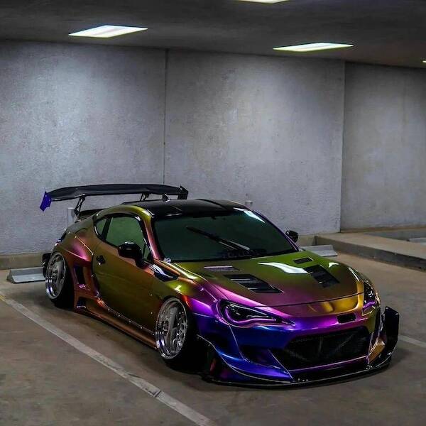 You Know You Want It