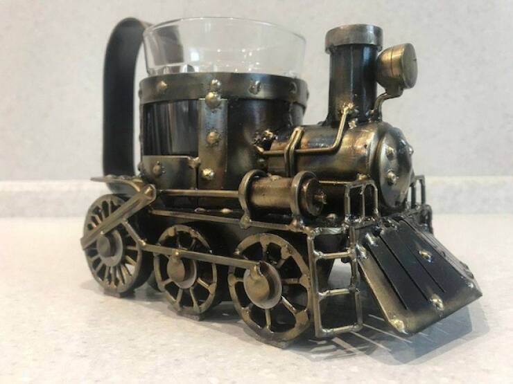 You Know You Want It