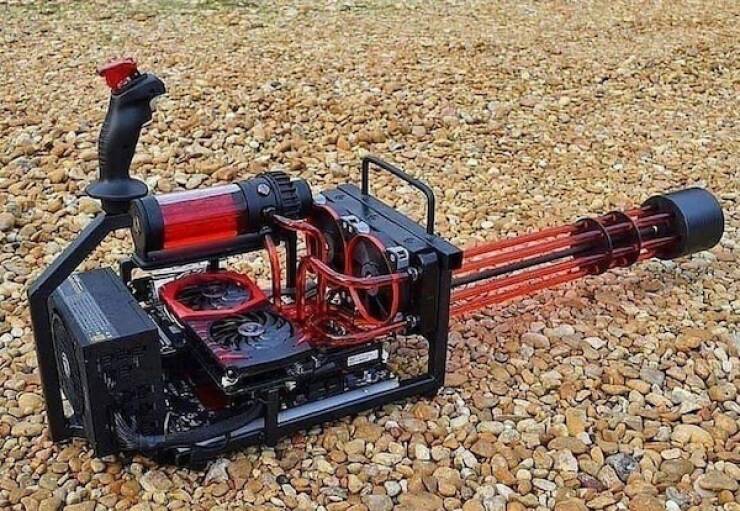 You Know You Want It