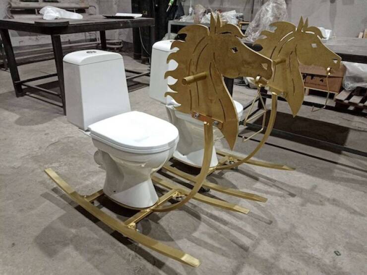 You Know You Want It