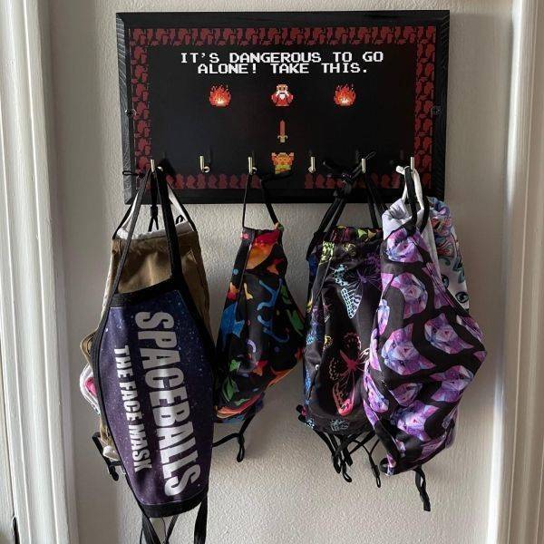 You Know You Want It