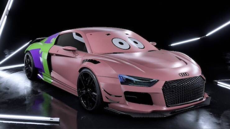 You Know You Want It