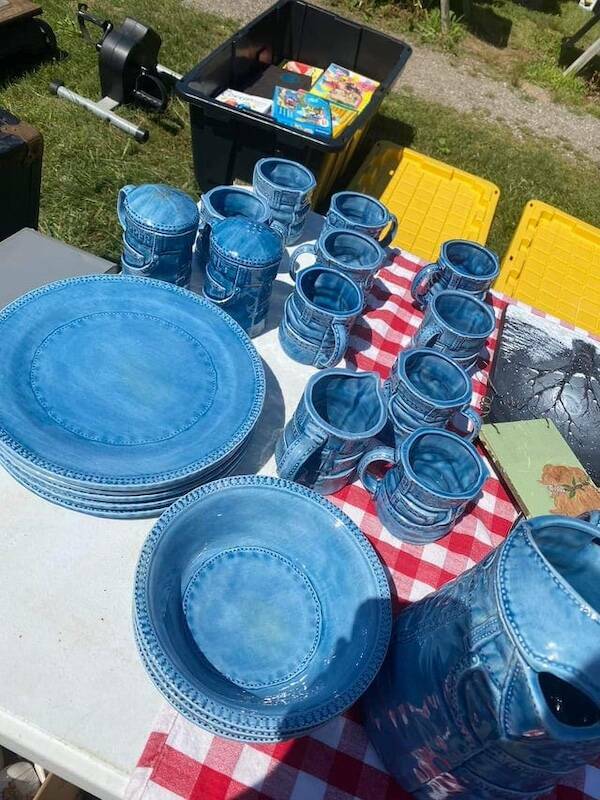 You Know You Want It