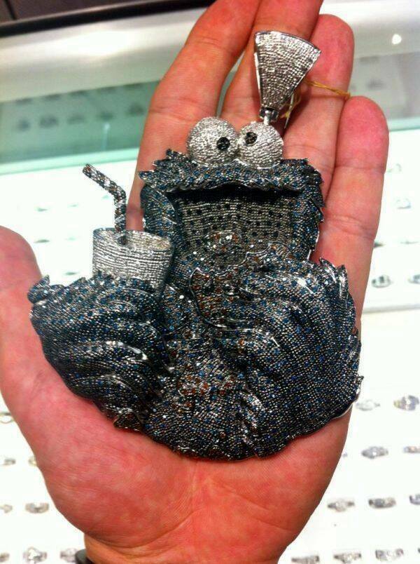 You Know You Want It