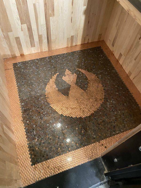 You Know You Want It