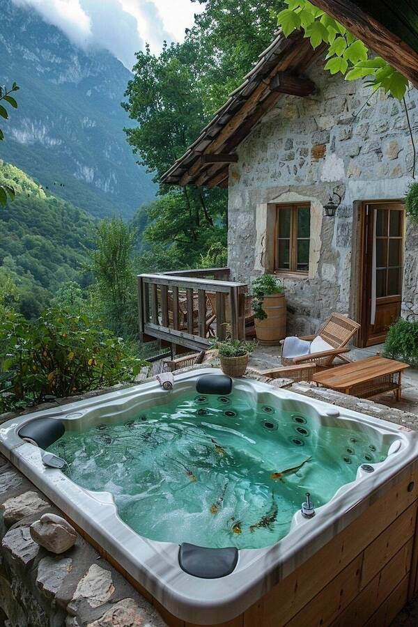 You Know You Want It