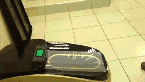 You Know You Want It