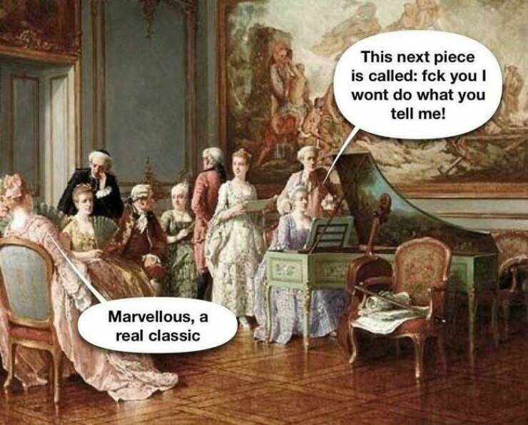 Chaotic, Hilarious, And Questionable Posts