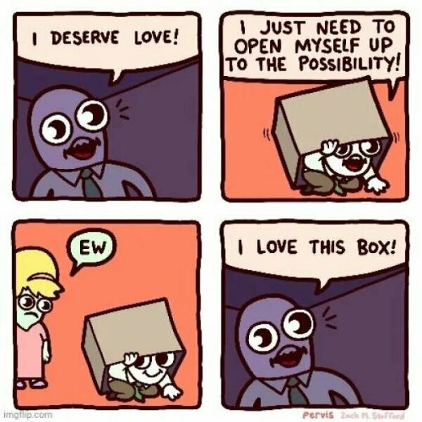 Chaotic, Hilarious, And Questionable Posts