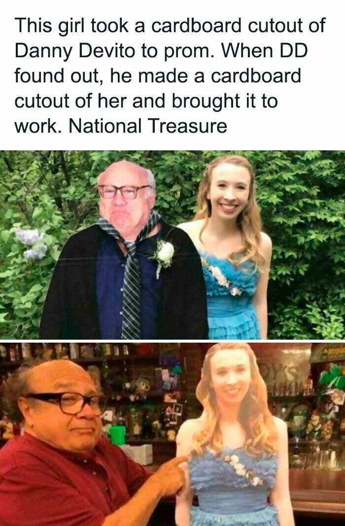 Chaotic, Hilarious, And Questionable Posts