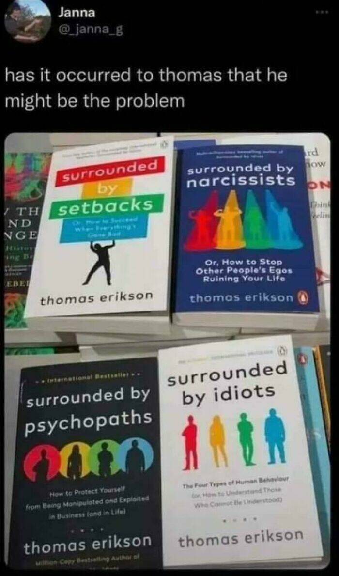 Chaotic, Hilarious, And Questionable Posts