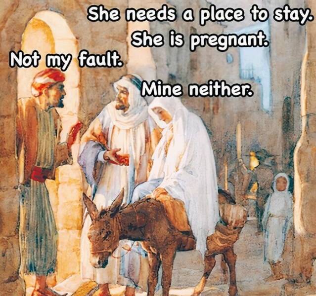 Classical Art Meets Memes Classical Art Meets Memes