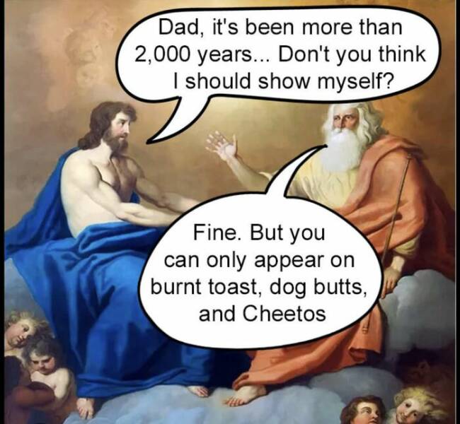 Classical Art Meets Memes Classical Art Meets Memes