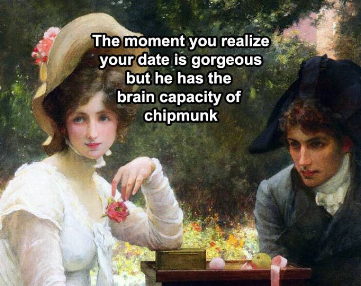 Classical Art Meets Memes Classical Art Meets Memes