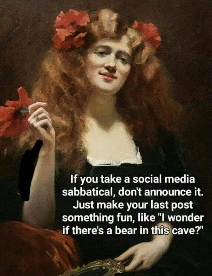 Classical Art Meets Memes Classical Art Meets Memes