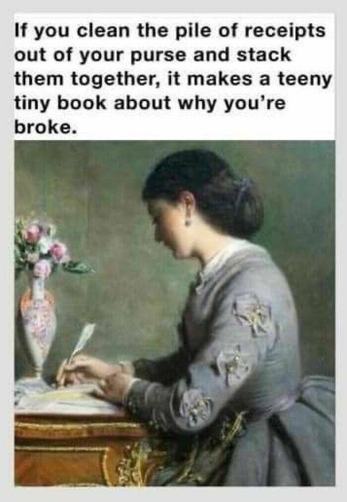 Classical Art Meets Memes Classical Art Meets Memes