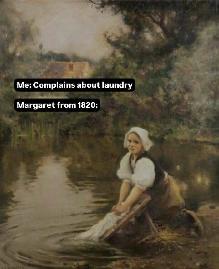 Classical Art Meets Memes Classical Art Meets Memes