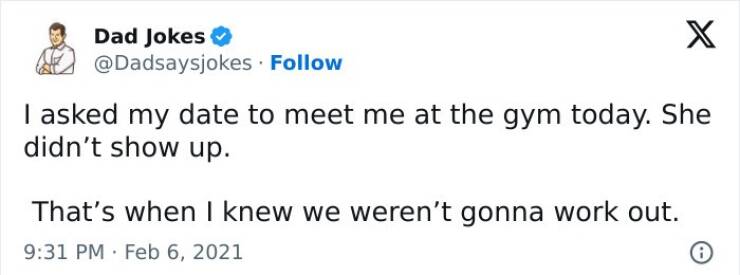 Dad Jokes So Bad, They’re Hilarious (36 PICS) - Izismile.com
