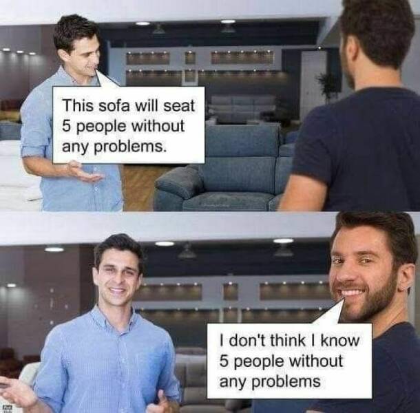 Dad Jokes So Bad, They’re Hilarious