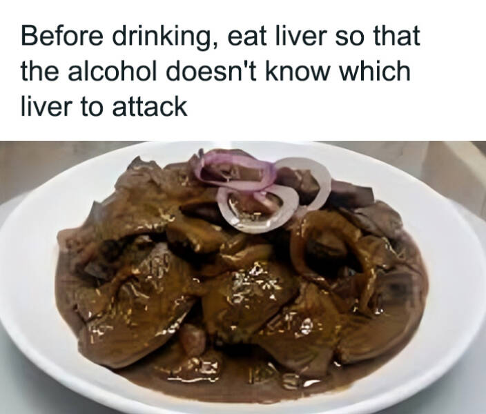 Dad Jokes So Bad, They’re Hilarious