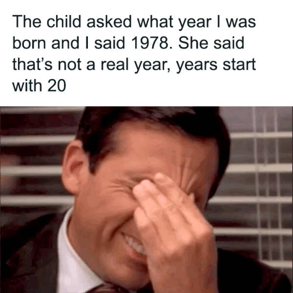 Dad Jokes So Bad, They’re Hilarious Dad Jokes So Bad, They’re Hilarious