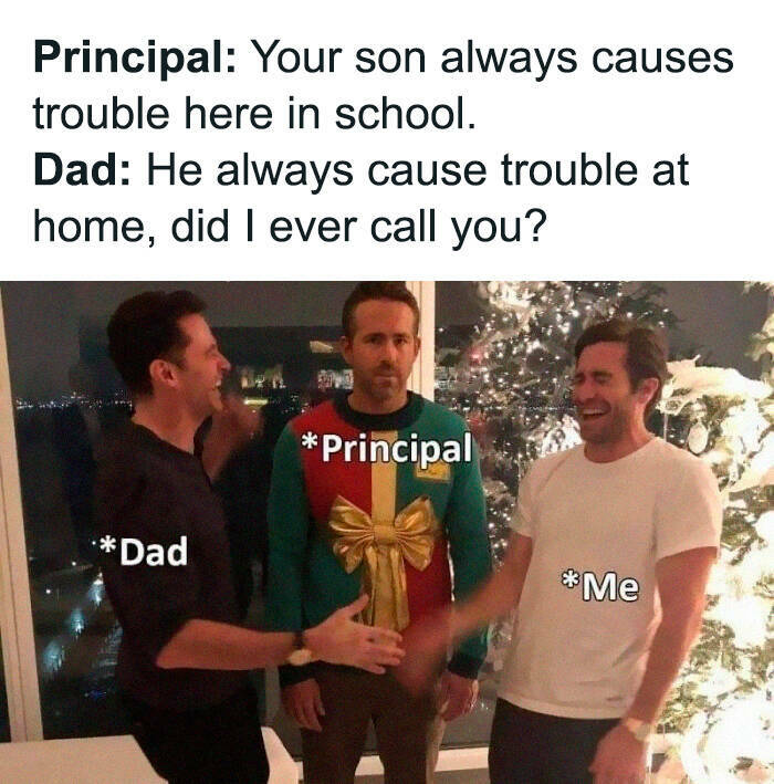 Dad Jokes So Bad, They’re Hilarious Dad Jokes So Bad, They’re Hilarious