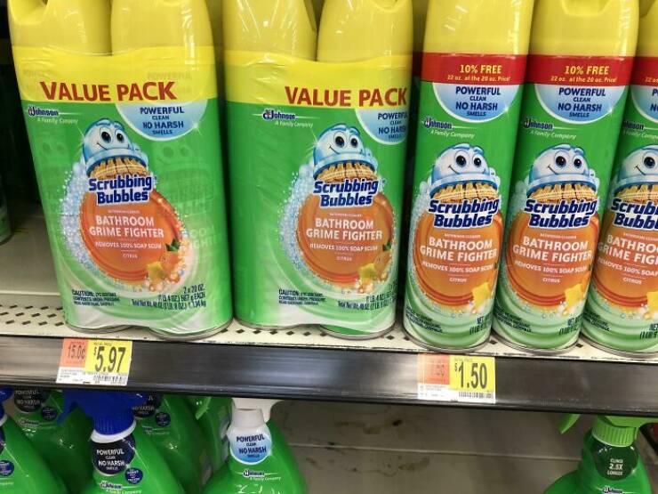 Grocery Shopping Hacks That’ll Save You Time & Money