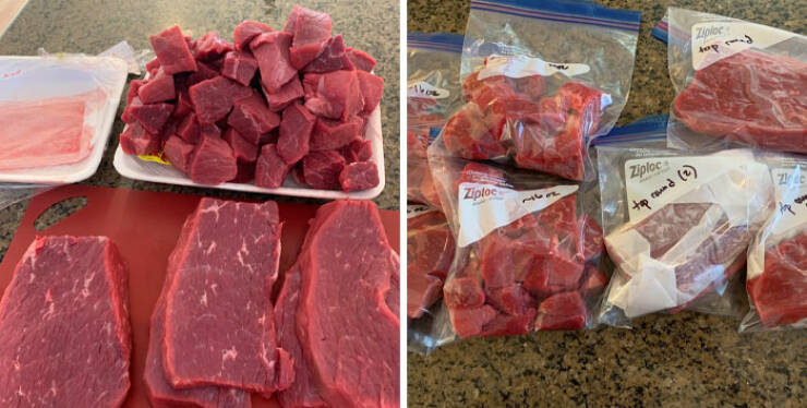Grocery Shopping Hacks That’ll Save You Time & Money