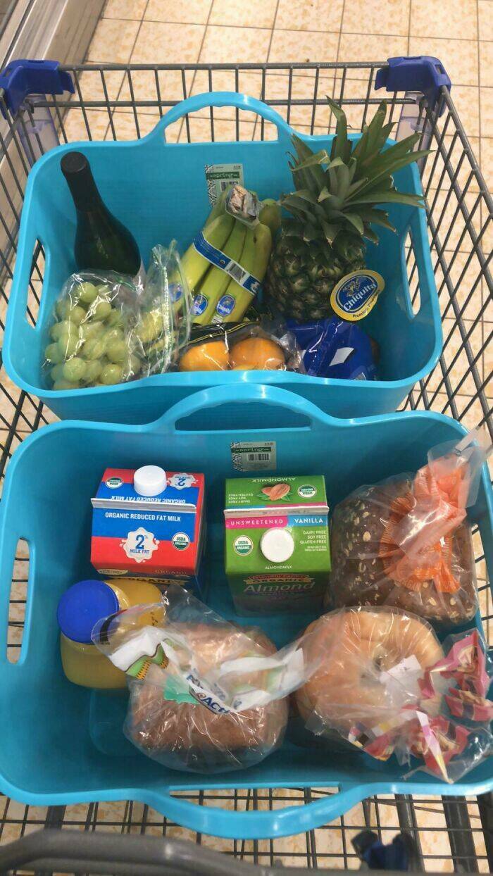 Grocery Shopping Hacks That’ll Save You Time & Money