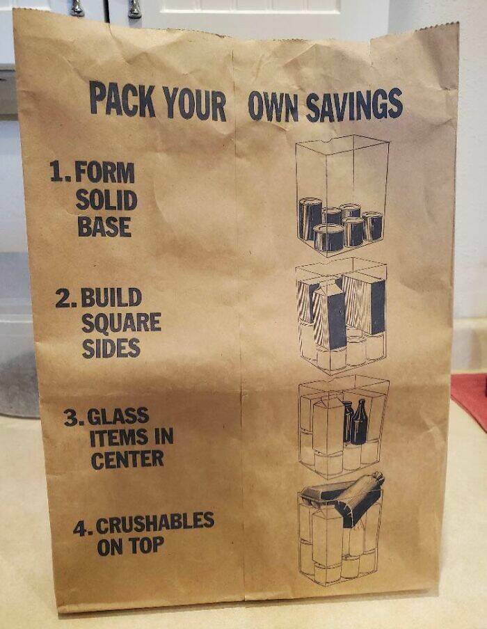 Grocery Shopping Hacks That’ll Save You Time & Money