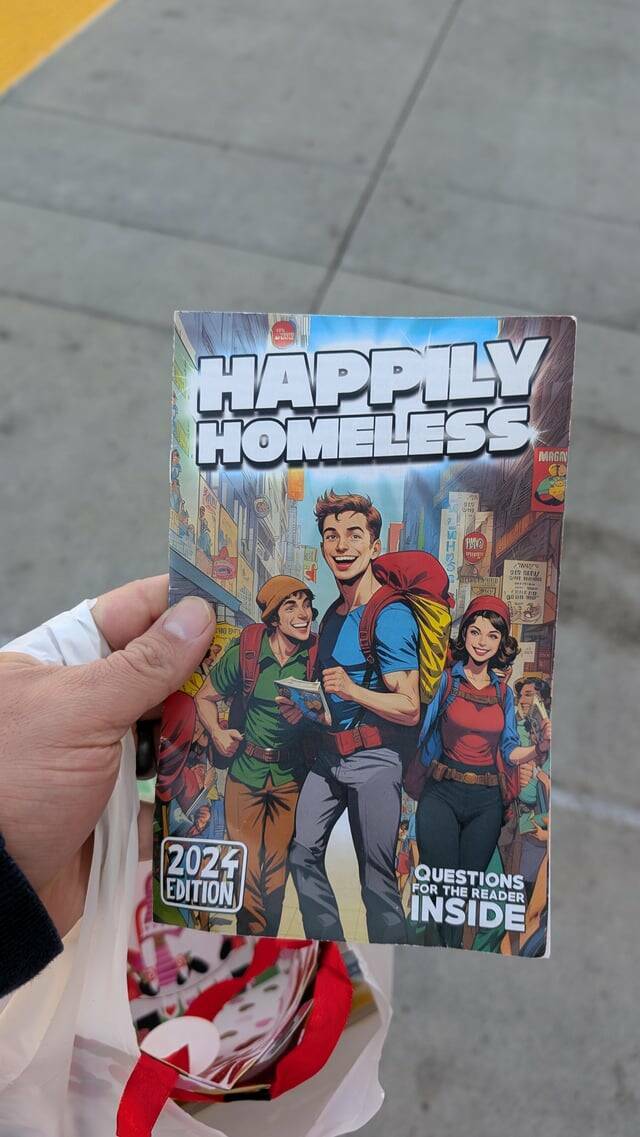Mildly Interesting But Totally Worth A Look