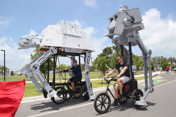 Morning Picdump