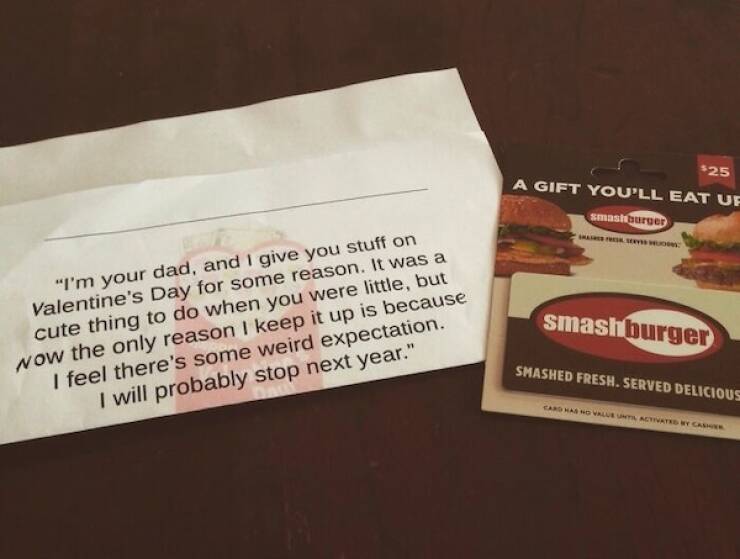 Surviving Valentine’s Day with Humor