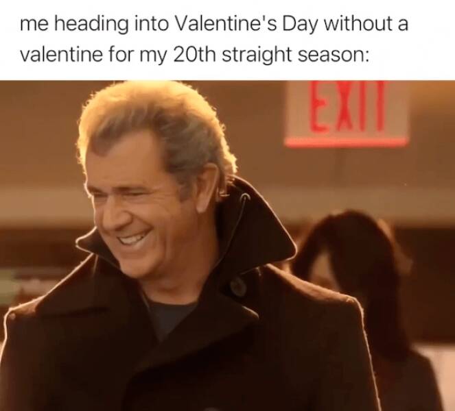 Surviving Valentine’s Day with Humor Surviving Valentine’s Day with Humor