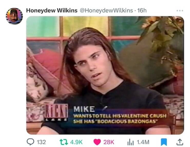 Surviving Valentine’s Day with Humor Surviving Valentine’s Day with Humor