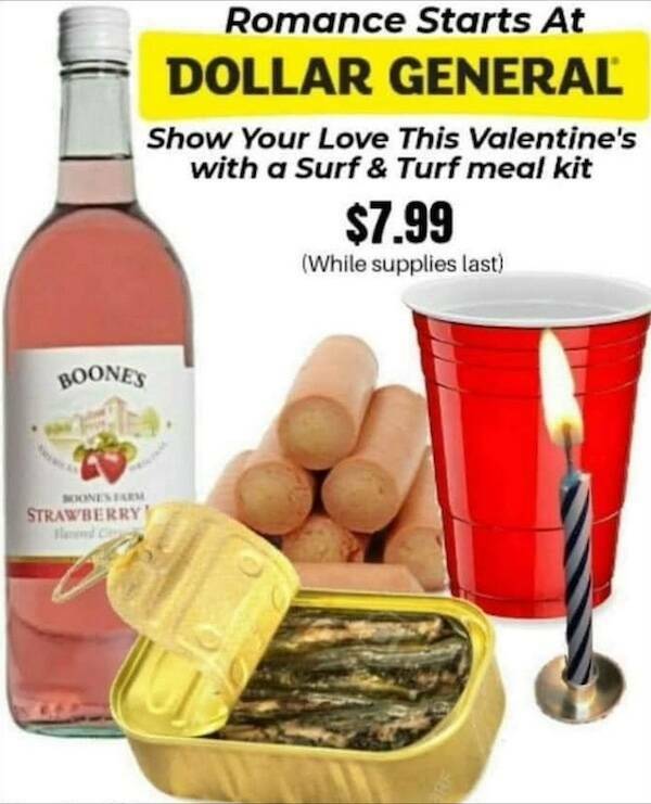 Surviving Valentine’s Day with Humor