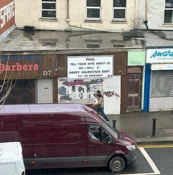 Surviving Valentine’s Day with Humor Surviving Valentine’s Day with Humor