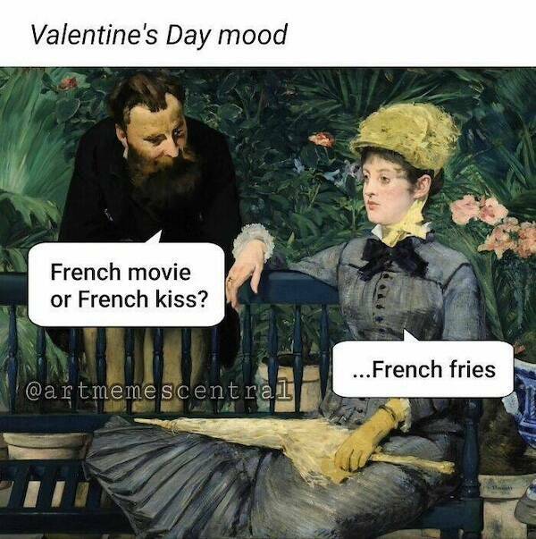 Surviving Valentine’s Day with Humor Surviving Valentine’s Day with Humor