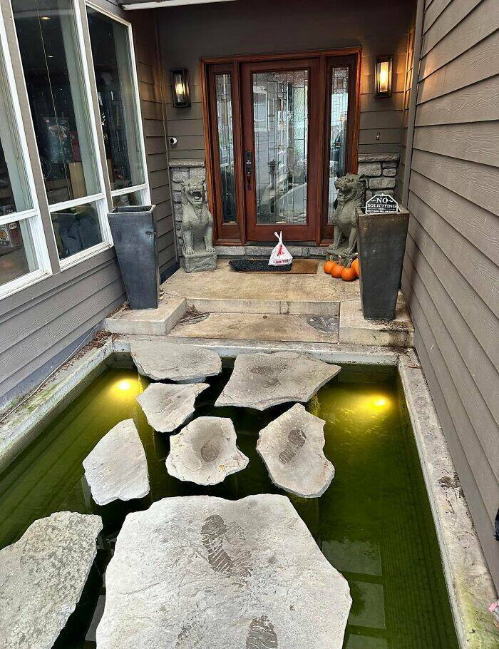 These Stairs Will Make You Rethink Your Life Choices These Stairs Will Make You Rethink Your Life Choices